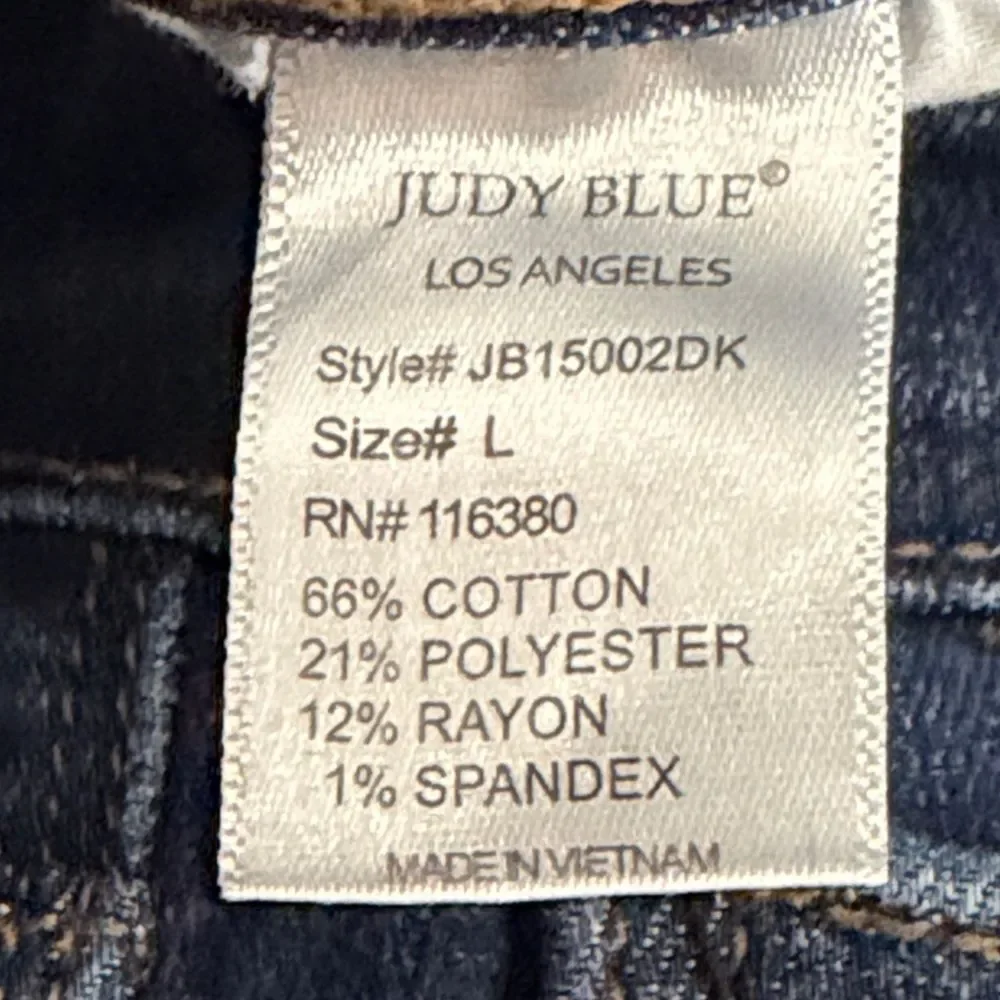 Judy Blue judy blue